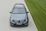 Mercedes-Benz C350 CDI Station Wagon 4Matic 2011 года